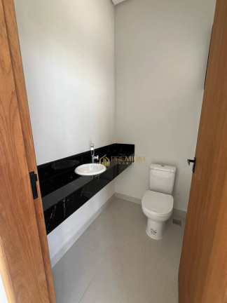 Imagem Casa com 3 Quartos à Venda, 150 m² em Condomínio Terras Do Vale - Caçapava