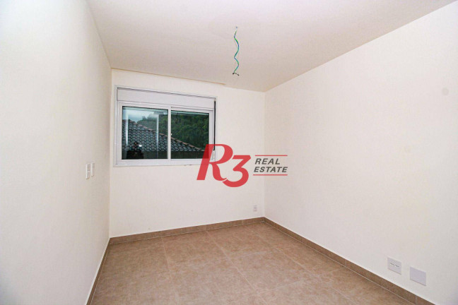 Imagem Apartamento com 2 Quartos à Venda, 58 m² em Marapé - Santos Imagem Apartamento com 2 Quartos à Venda, 58 m² em Marapé - Santos