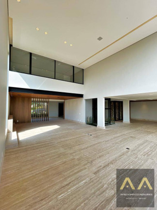 Imagem Casa com 5 Quartos à Venda, 800 m² em Alphaville - Barueri