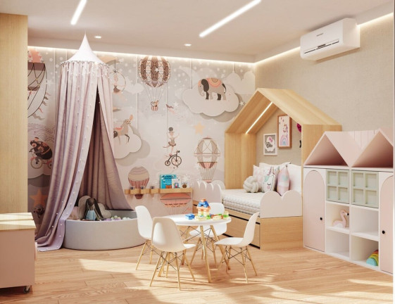 Imagem Cobertura com 3 Quartos à Venda, 118 m² em Bessa - João Pessoa Imagem Cobertura com 3 Quartos à Venda, 118 m² em Bessa - João Pessoa