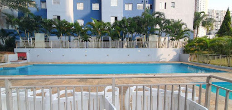 Imagem Apartamento com 2 Quartos para Alugar, 47 m² em Condomínio Vida Plena Campolim - Sorocaba Imagem Apartamento com 2 Quartos para Alugar, 47 m² em Condomínio Vida Plena Campolim - Sorocaba