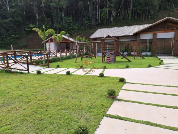 Imagem Terreno à Venda, 441 m² em Prata - Teresópolis Imagem Terreno à Venda, 441 m² em Prata - Teresópolis