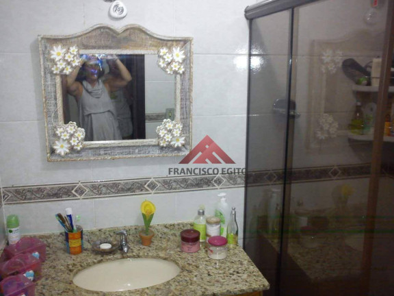 Imagem Casa com 2 Quartos à Venda, 87 m² em Itaipu - Niterói Imagem Casa com 2 Quartos à Venda, 87 m² em Itaipu - Niterói