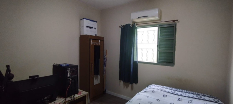 Imagem Casa com 3 Quartos à Venda, 70 m² em Cidade Nova Jacareí - Jacareí Imagem Casa com 3 Quartos à Venda, 70 m² em Cidade Nova Jacareí - Jacareí