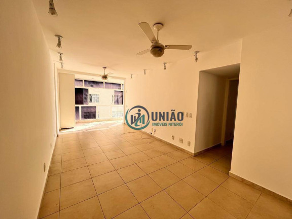 Imagem Apartamento com 3 Quartos à Venda, 114 m² em Ingá - Niterói Imagem Apartamento com 3 Quartos à Venda, 114 m² em Ingá - Niterói