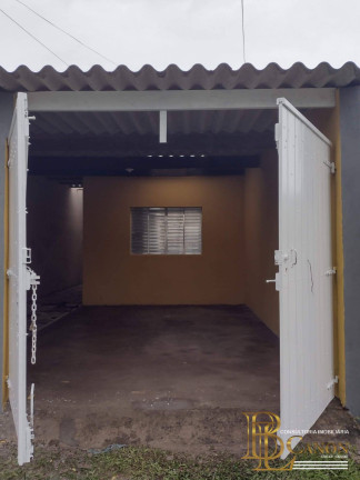 Imagem Casa com 2 Quartos à Venda, em Jardim Guacyra - Itanhaém Imagem Casa com 2 Quartos à Venda, em Jardim Guacyra - Itanhaém