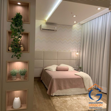 Imagem Imóvel com 4 Quartos à Venda, 328 m² em Condomínio Village Da Serra - Mogi Guaçu Imagem Imóvel com 4 Quartos à Venda, 328 m² em Condomínio Village Da Serra - Mogi Guaçu
