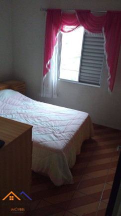 Imagem Apartamento com 2 Quartos à Venda, 56 m² em Vila Alzira - Santo André Imagem Apartamento com 2 Quartos à Venda, 56 m² em Vila Alzira - Santo André