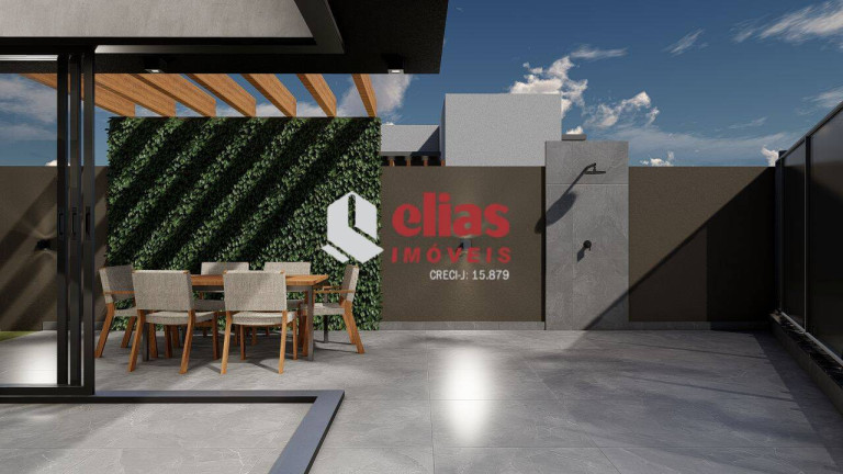 Imagem Casa de Condomínio com 4 Quartos à Venda, 265 m² em Samambaia Parque Residencial - Bauru Imagem Casa de Condomínio com 4 Quartos à Venda, 265 m² em Samambaia Parque Residencial - Bauru