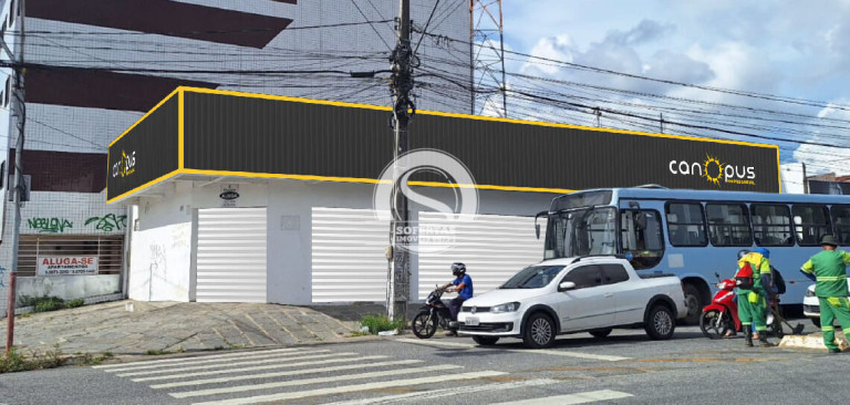 Imagem Imóvel Comercial para Alugar, 52 m² Imagem Imóvel Comercial para Alugar, 52 m²