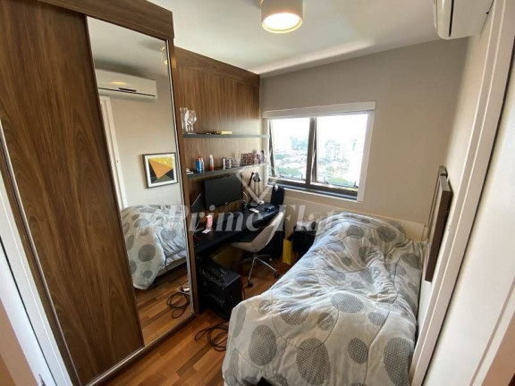 Imagem Apartamento com 2 Quartos à Venda, 60 m² em Brooklin Paulista - São Paulo