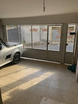 Imagem Sobrado com 3 Quartos à Venda, 140 m² em Novo Osasco - Osasco