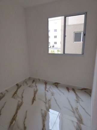 Imagem Apartamento com 2 Quartos para Alugar, 42 m² em Chácara Estância Paulista - Suzano