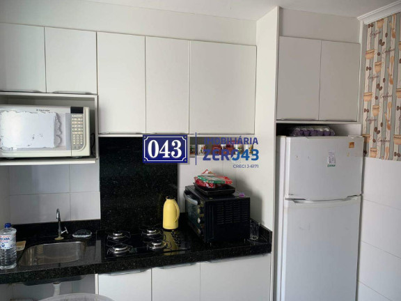 Imagem Apartamento com 2 Quartos à Venda, 44 m² em Chácara Manella - Cambé Imagem Apartamento com 2 Quartos à Venda, 44 m² em Chácara Manella - Cambé