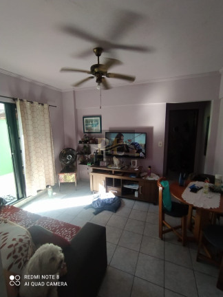 Imagem Apartamento com 1 Quarto à Venda, 75 m² em Boqueirão - Praia Grande Imagem Apartamento com 1 Quarto à Venda, 75 m² em Boqueirão - Praia Grande