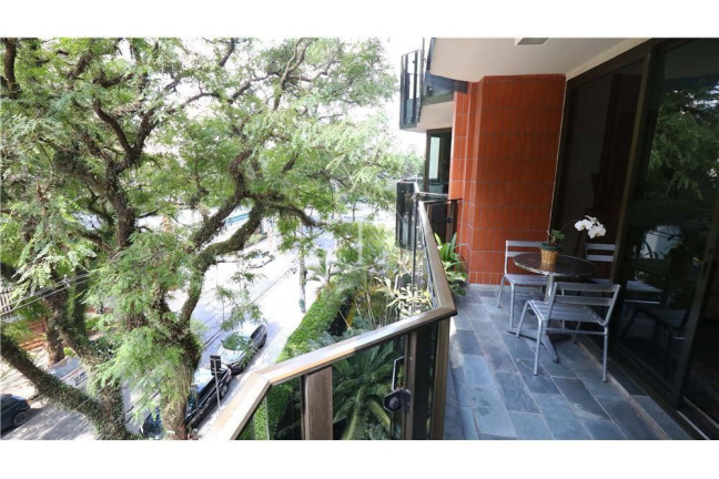 Imagem Apartamento com 4 Quartos à Venda, 173 m² em Itaim Bibi - São Paulo