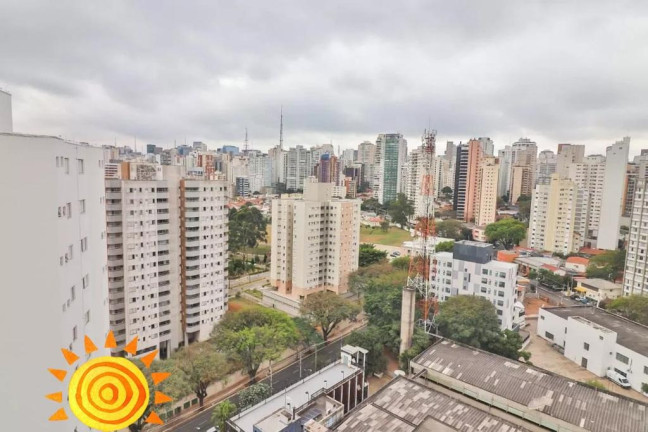 Imagem Imóvel com 2 Quartos à Venda, 83 m² em Vila Mariana - São Paulo Imagem Imóvel com 2 Quartos à Venda, 83 m² em Vila Mariana - São Paulo