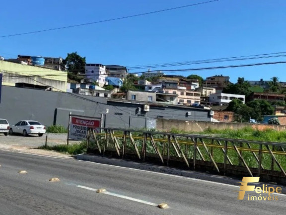 Imagem Terreno à Venda, 1.200 m² em Itacibá - Cariacica