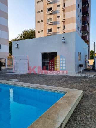 Imagem Apartamento com 3 Quartos à Venda, 120 m² em Bom Jardim - Mossoró Imagem Apartamento com 3 Quartos à Venda, 120 m² em Bom Jardim - Mossoró