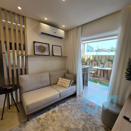 Imagem Apartamento com 2 Quartos à Venda, 49 m² em Mogi Moderno - Mogi Das Cruzes Imagem Apartamento com 2 Quartos à Venda, 49 m² em Mogi Moderno - Mogi Das Cruzes