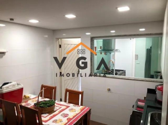 Imagem Casa com 3 Quartos à Venda, 109 m² em Vila Matilde - São Paulo Imagem Casa com 3 Quartos à Venda, 109 m² em Vila Matilde - São Paulo