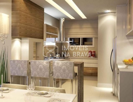Imagem Apartamento com 3 Quartos à Venda, 173 m² em Centro - Balneário Camboriú