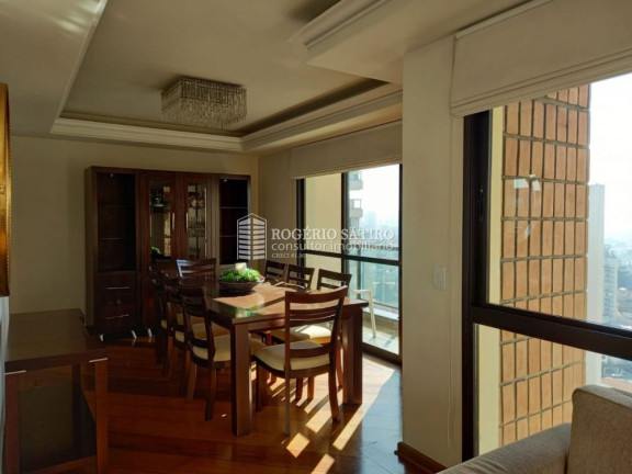 Imagem Apartamento com 4 Quartos para Alugar, 180 m² em Chacara Klabin - São Paulo Imagem Apartamento com 4 Quartos para Alugar, 180 m² em Chacara Klabin - São Paulo