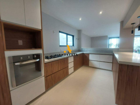 Imagem Casa de Condomínio com 5 Quartos à Venda, 380 m² em Barra Da Tijuca - Rio De Janeiro Imagem Casa de Condomínio com 5 Quartos à Venda, 380 m² em Barra Da Tijuca - Rio De Janeiro