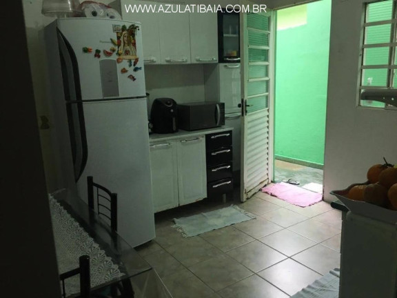 Imagem Casa com 2 Quartos à Venda, 92 m² em Atibaia Jardim - Atibaia Imagem Casa com 2 Quartos à Venda, 92 m² em Atibaia Jardim - Atibaia