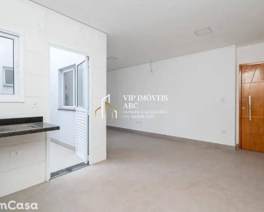 Imagem Apartamento com 2 Quartos à Venda, 54 m² em Vila São Pedro - Santo André Imagem Apartamento com 2 Quartos à Venda, 54 m² em Vila São Pedro - Santo André