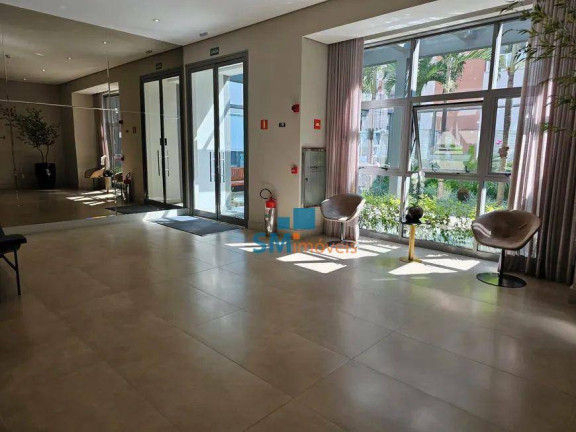 Imagem Cobertura com 1 Quarto à Venda, 82 m² em Centro - São Paulo Imagem Cobertura com 1 Quarto à Venda, 82 m² em Centro - São Paulo