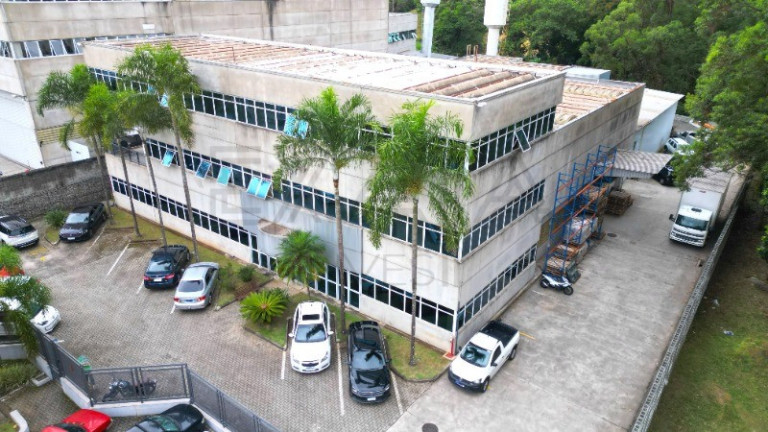 Imagem Imóvel Comercial à Venda, 2.272 m² em Tamboré - Barueri Imagem Imóvel Comercial à Venda, 2.272 m² em Tamboré - Barueri
