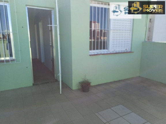 Imagem Cobertura com 4 Quartos à Venda, 146 m² em Centro - Pelotas