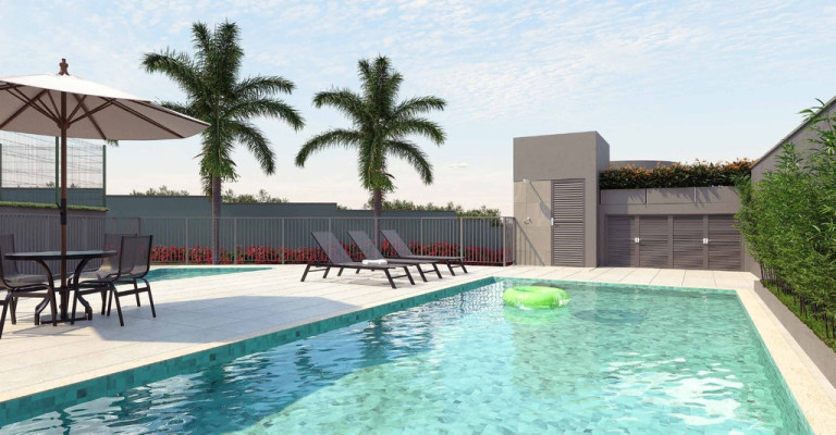 Imagem Apartamento com 1 Quarto à Venda, 62 m² em Campo Grande - Rio De Janeiro Imagem Apartamento com 1 Quarto à Venda, 62 m² em Campo Grande - Rio De Janeiro