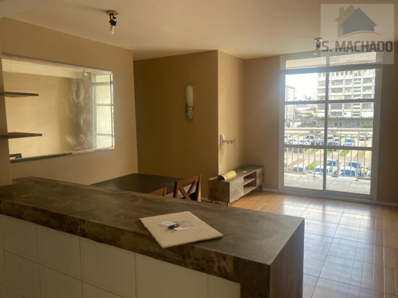 Imagem Apartamento com 3 Quartos à Venda, 73 m² em Jardim - Santo André Imagem Apartamento com 3 Quartos à Venda, 73 m² em Jardim - Santo André