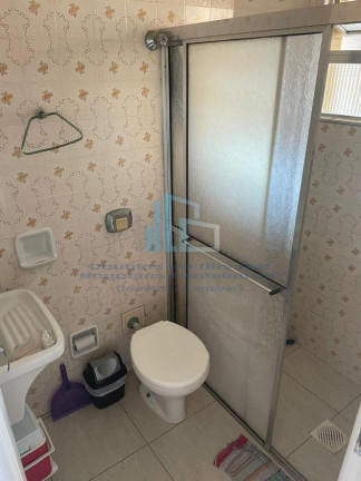 Imagem Kitnet à Venda, 30 m² em Caiçara - Praia Grande Imagem Kitnet à Venda, 30 m² em Caiçara - Praia Grande