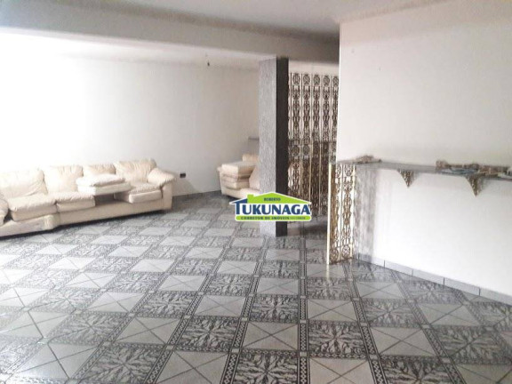 Imagem Casa com 3 Quartos à Venda, 374 m² em Santana - São Paulo Imagem Casa com 3 Quartos à Venda, 374 m² em Santana - São Paulo