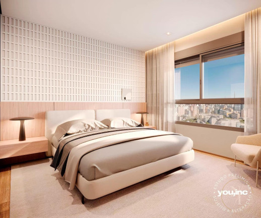 Imagem Apartamento com 4 Quartos à Venda, 220 m² em Cerqueira César - São Paulo