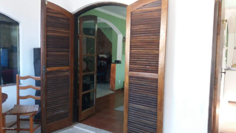 Imagem Sobrado com 6 Quartos à Venda, 350 m² em Vila Independência - Mauá