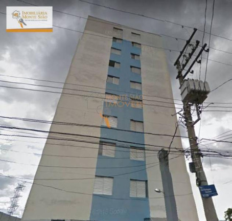 Imagem Apartamento com 2 Quartos à Venda, 56 m² em Jardim Vila Galvão - Guarulhos Imagem Apartamento com 2 Quartos à Venda, 56 m² em Jardim Vila Galvão - Guarulhos