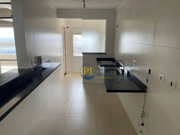 Imagem Apartamento com 3 Quartos à Venda, 126 m² em Aviação - Praia Grande Imagem Apartamento com 3 Quartos à Venda, 126 m² em Aviação - Praia Grande