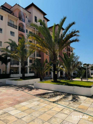 Imagem Apartamento com 3 Quartos à Venda, 83 m² em Cambeba - Fortaleza