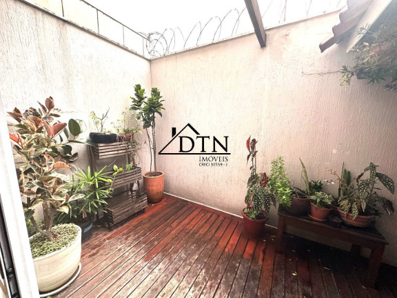 Imagem Casa com 3 Quartos à Venda, 160 m² em Santa Teresinha - São Paulo