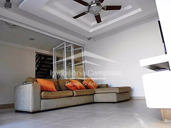 Imagem Casa de Condomínio com 4 Quartos à Venda, 400 m² em Betel - Paulínia Imagem Casa de Condomínio com 4 Quartos à Venda, 400 m² em Betel - Paulínia