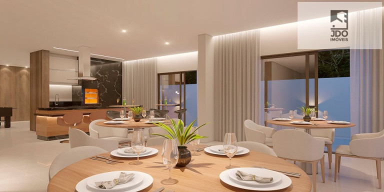 Imagem Apartamento com 3 Quartos à Venda, 99 m² em Bacacheri - Curitiba