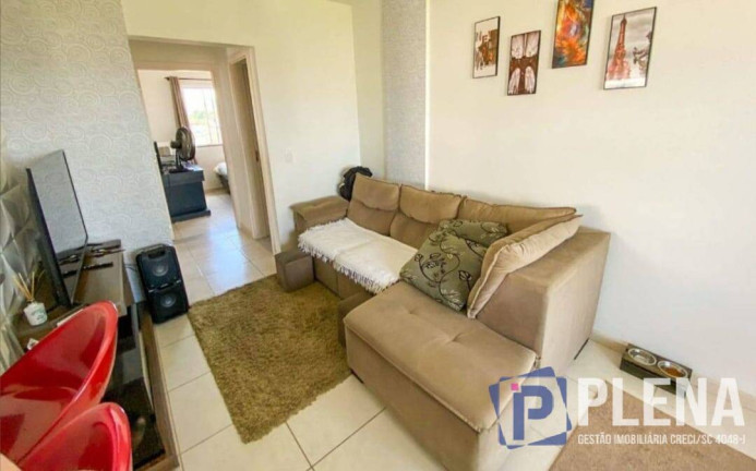 Apartamento com 2 Quartos à Venda, 68 m² em Nossa Senhora Das Graças - Navegantes