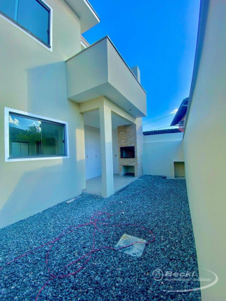 Imagem Casa com 3 Quartos à Venda, 115 m² em Itaum - Joinville Imagem Casa com 3 Quartos à Venda, 115 m² em Itaum - Joinville