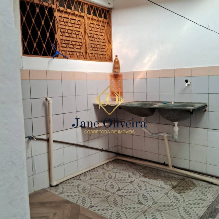 Imagem Apartamento com 1 Quarto à Venda, 15 m² em Cristo Redentor - João Pessoa