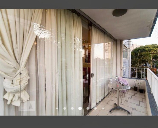 Imagem Apartamento com 3 Quartos à Venda, 180 m² em Mooca - São Paulo Imagem Apartamento com 3 Quartos à Venda, 180 m² em Mooca - São Paulo