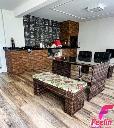 Imagem Casa com 3 Quartos à Venda, 262 m² em João Paulo - Florianópolis Imagem Casa com 3 Quartos à Venda, 262 m² em João Paulo - Florianópolis